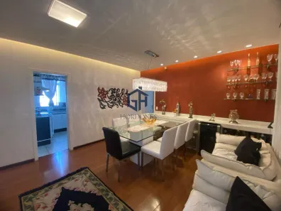 Cobertura com 4 Quartos à venda, 203m² no Dona Clara, Belo Horizonte
