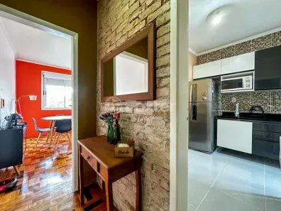 Apartamento com 2 Quartos à venda, 66m² no Farroupilha, Porto Alegre