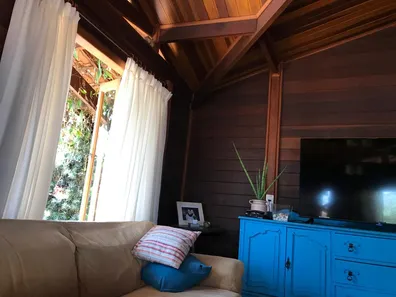 Casa de Condomínio com 3 Quartos à venda, 159m² no Chapada dos Guimarães, Brotas