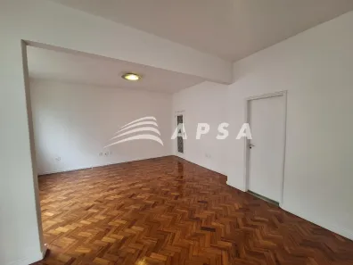 Apartamento com 4 Quartos para alugar, 157m² no Leme, Rio de Janeiro