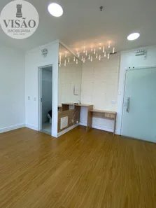Sala Comercial à venda, 36m² no Adrianópolis, Manaus