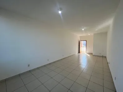 Sala Comercial para alugar, 33m² no Jardim das Esmeraldas, Aparecida de Goiânia