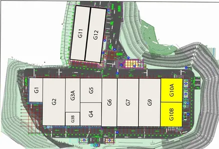 Galpão/Depósito/Armazém para alugar, 8295m² no Estiva I, Araçariguama