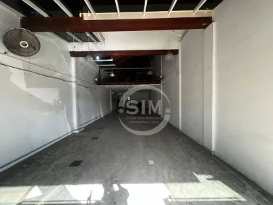 Ponto Comercial para alugar, 120m² no São Bento, Cabo Frio