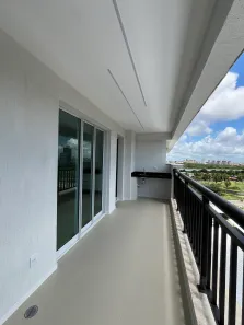 Apartamento com 3 Quartos para alugar, 80m² no Ponta Negra, Natal