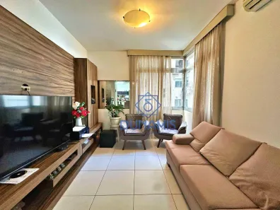 Apartamento com 3 Quartos à venda, 125m² no Vila Luis Antônio, Guarujá