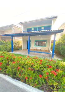 Casa de Condomínio com 4 Quartos à venda, 110m² no Itapuama, Cabo de Santo Agostinho