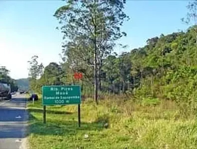 Lote/Terreno à venda, 10m² no Roncon, Ribeirão Pires