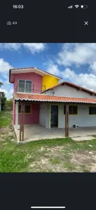 Sobrado com 3 Quartos para alugar, 130m² no , Extremoz