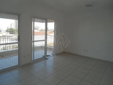 Apartamento com 3 Quartos à venda, 102m² no Centro, Araraquara