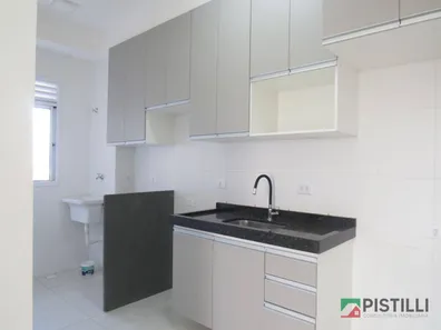 Apartamento com 3 Quartos à venda, 82m² no Vila São Geraldo, Taubaté