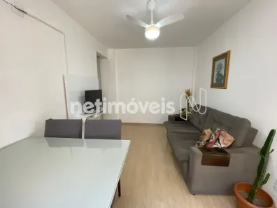 Apartamento com 2 Quartos à venda, 47m² no Nova Pampulha, Vespasiano