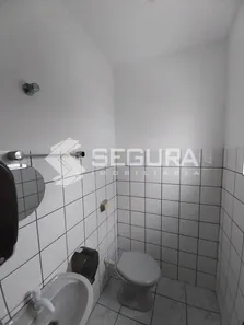 Sala Comercial para alugar, 38m² no Nossa Senhora das Graças, Canoas