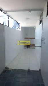 Sala Comercial para alugar, 50m² no Santo Amaro, Recife