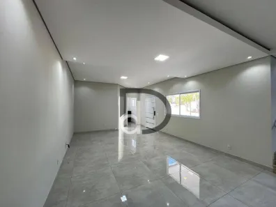 Casa de Condomínio com 4 Quartos para alugar, 272m² no Jardim Vera Cruz, Louveira