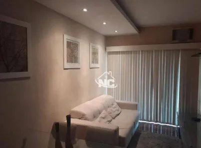 Apartamento com 2 Quartos à venda, 74m² no Alcântara, São Gonçalo