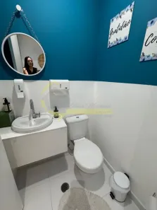 Sala Comercial à venda, 50m² no Socorro, Mogi das Cruzes