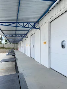 Galpão/Depósito/Armazém para venda ou aluguel, 4500m² no Pirajá, Salvador