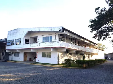 Sala Comercial para alugar, 270m² no Afogados, Recife