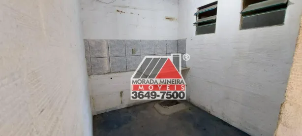 Galpão/Depósito/Armazém para alugar, 220m² no Adeodato, Santa Luzia