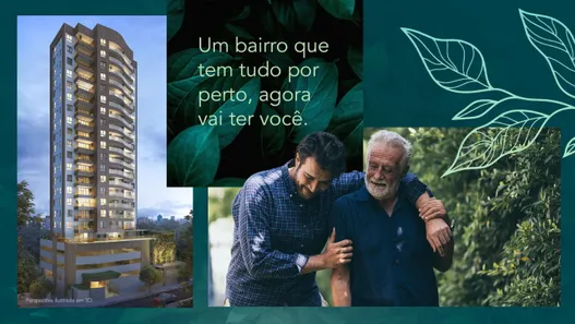 Apartamento com 2 Quartos à venda, 62m² no Horto Florestal, Salvador