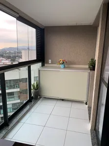 Cobertura com 2 Quartos à venda, 58m² no Campo Grande, Rio de Janeiro