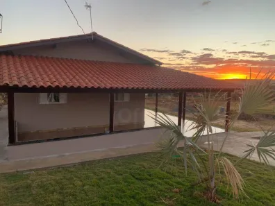 Fazenda/Sítio com 2 Quartos à venda, 90m² no , Abadiânia