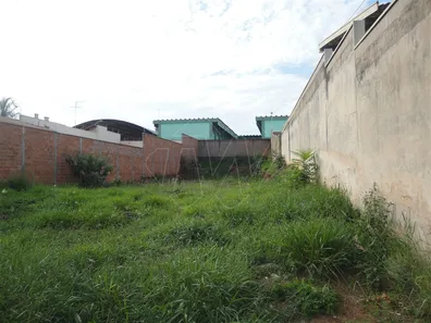 Lote/Terreno à venda, 1m² no Jardim dos Ipês, Araraquara