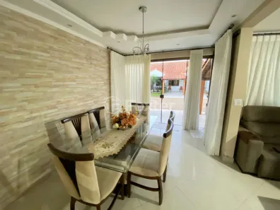 Casa de Condomínio com 4 Quartos à venda, 189m² no Centro, Eldorado do Sul