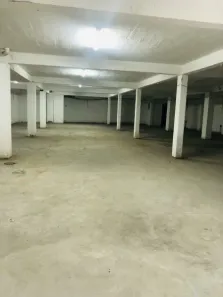 Galpão/Depósito/Armazém para alugar, 364m² no Dona Clara, Belo Horizonte