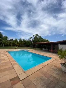 Sobrado com 6 Quartos para alugar, 270m² no Buraquinho, Lauro de Freitas