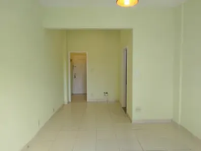 Apartamento com 1 Quarto para alugar, 29m² no Catete, Rio de Janeiro