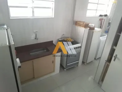 Apartamento com 3 Quartos à venda, 75m² no Enseada, Guarujá