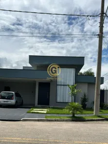 Casa de Condomínio com 3 Quartos à venda, 330m² no Condomínio Terras do Vale, Caçapava