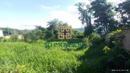 Lote/Terreno à venda, 2064m² no Centro, São José da Lapa