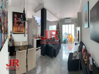 Cobertura com 3 Quartos à venda, 170m² no Palmeiras, Cabo Frio