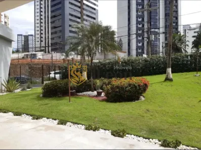 Apartamento com 2 Quartos à venda, 79m² no Pituba, Salvador