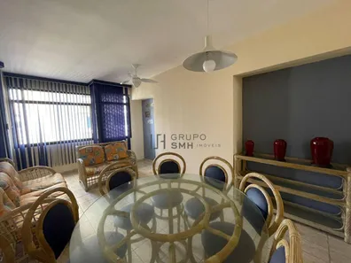 Apartamento com 4 Quartos à venda, 112m² no Vila Alzira, Guarujá