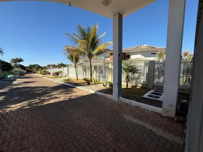 Lote/Terreno à venda, 2125m² no Park Way, Brasília