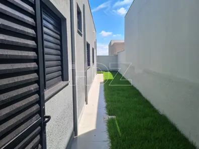 Casa de Condomínio com 3 Quartos à venda, 140m² no Jardim São Camilo II, Araraquara
