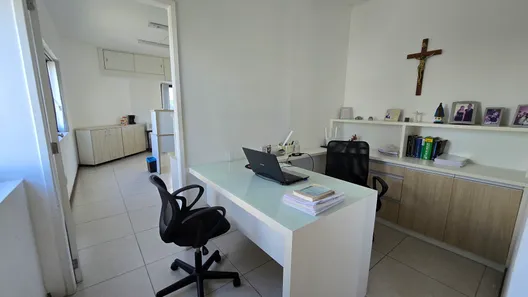 Sala Comercial à venda, 32m² no Brotas, Salvador
