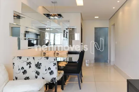 Apartamento com 2 Quartos à venda, 77m² no Lourdes, Belo Horizonte
