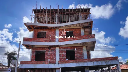 Flat com 1 Quarto à venda, 25m² no Porto de Galinhas, Ipojuca