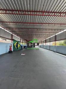 Galpão/Depósito/Armazém com 2 Quartos para alugar, 624m² no Bento Ribeiro, Rio de Janeiro