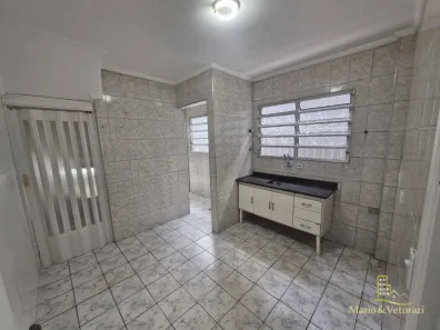 Sobrado com 2 Quartos à venda, 70m² no Vila Santa Rosa, Guarujá