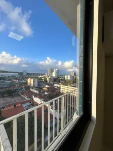 Apartamento com 1 Quarto à venda, 37m² no Cruz das Almas, Maceió