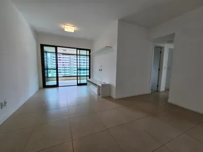 Apartamento com 3 Quartos para alugar, 89m² no Pituba, Salvador