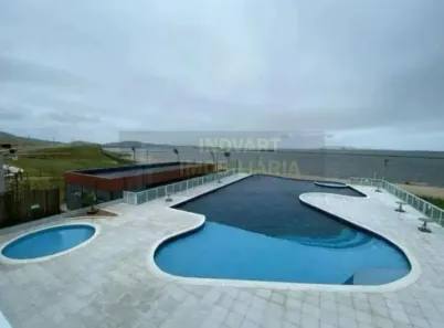 Lote/Terreno à venda, 378m² no Centro, São Pedro da Aldeia