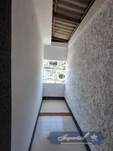 Casa com 2 Quartos para alugar, 57m² no Cascatinha, Petrópolis