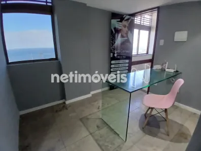 Sala Comercial para alugar, 32m² no Pituba, Salvador
